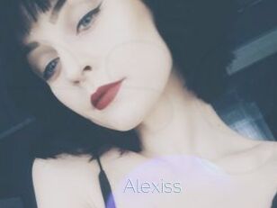 Alexiss