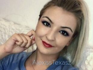 AlexissTexasz