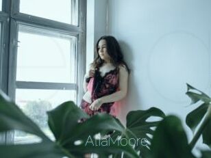 AliaMoore