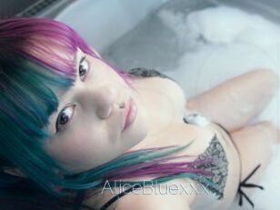 AliceBluexxx