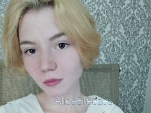 AliceBreezes