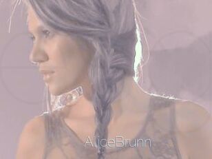 AliceBrunn