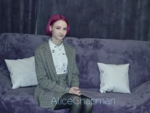 AliceChapman