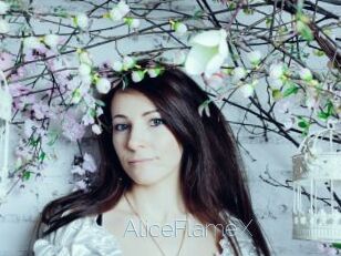 AliceFlameX