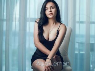 AliceLeman