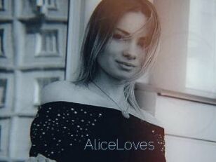 AliceLoves