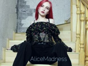 AliceMadness