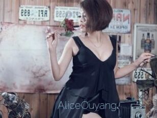 AliceOuyang