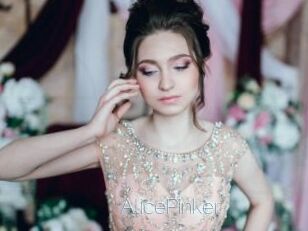 AlicePinker