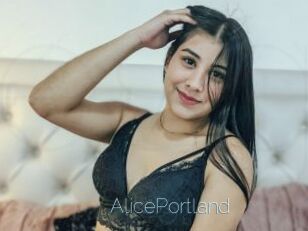 AlicePortland