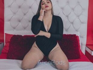 AliceRods