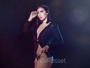 AliceRosset