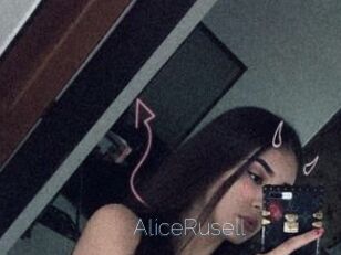 AliceRusell