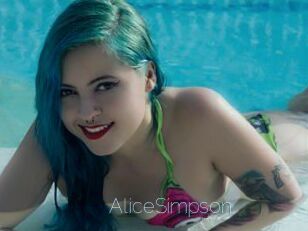 AliceSimpson