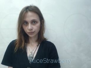 AliceStrawberry