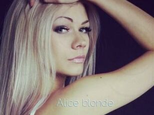 Alice_blonde