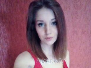 Alicefox67