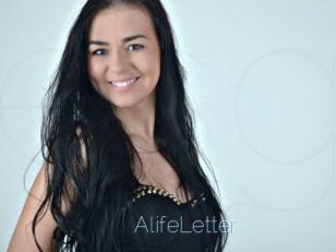 AlifeLetter