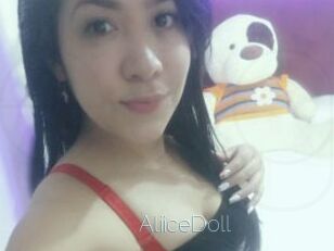 AliiceDoll