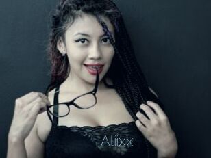 Aliixx