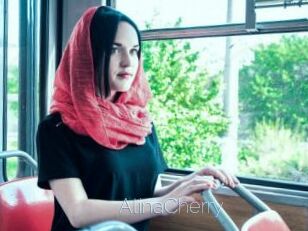 AlinaCherry