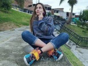 Alinett