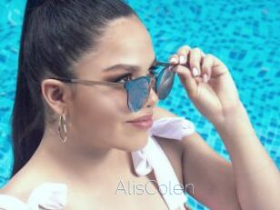 AlisColen