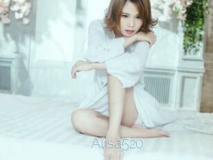 Alisa520