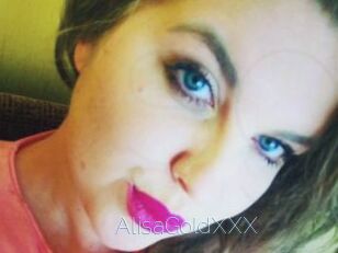 AlisaGoldXXX