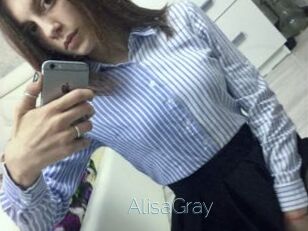 AlisaGray