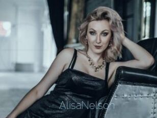 AlisaNelson