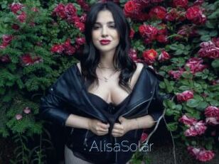AlisaSolar