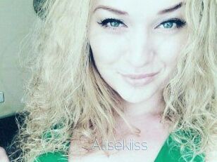 Alisekiiss