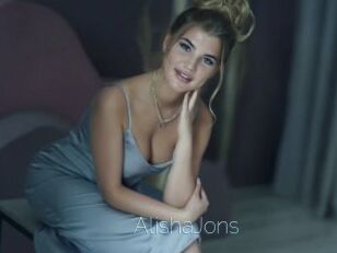 AlishaJons