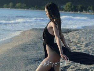 Alishyahot