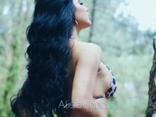 AlisiaConors