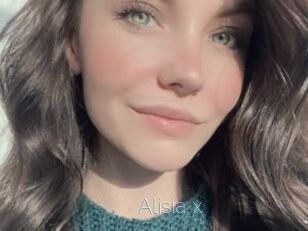 Alisia_x