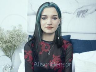 AlisonBenson