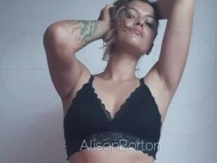 AlisonBorton