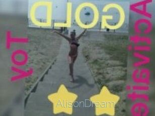 Alison_Dream