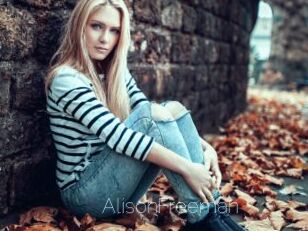 AlisonFreeman