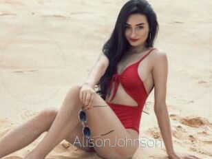 AlisonJohnson