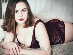 AlisonStyles