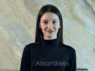 AlisonWells