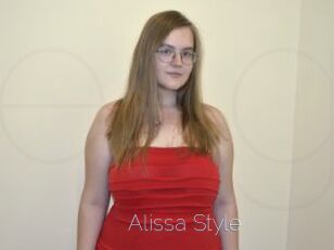 Alissa_Style