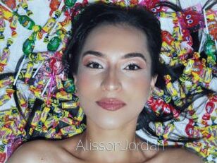 AlissonJordan
