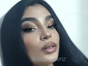 Alissonsaenz
