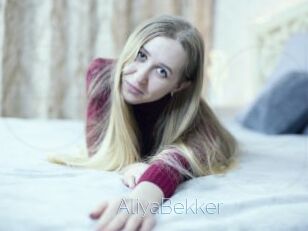 AliyaBekker