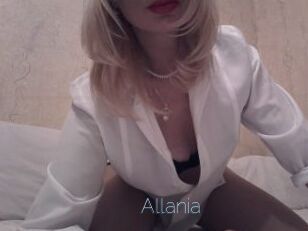 Allania