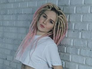 Allegrova